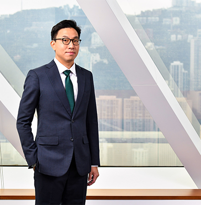 DBS promotes structured product specialist in HK 